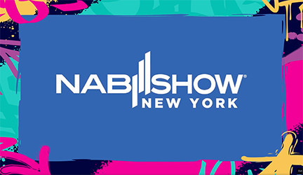 NAB Show NY 2024