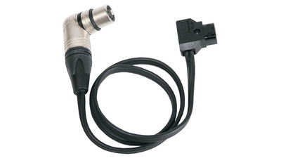 Anton/Bauer PowerTap 28 XLR Power Cable - 28"
