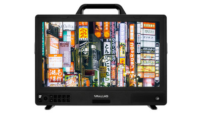 SmallHD Cine 18" 4K High-Bright Production Monitor