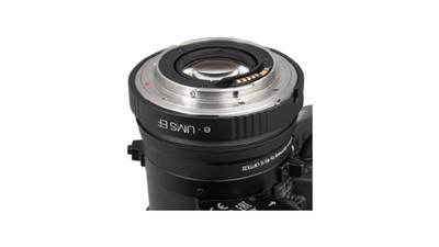 e-UMS for Canon Zoom CN7x17 – Mark II