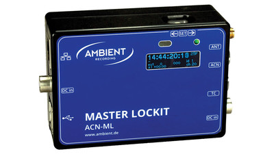 Ambient Master Lockit