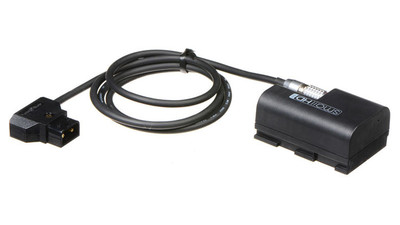 SmallHD DCA5 LEMO to D-Tap Power Adapter and Cable Kit