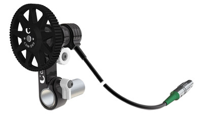 Chrosziel CDM-100S Digital Motor with Small LEMO 7-Pin Connector