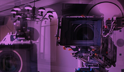2017 Chicago Cinema Tech Expo