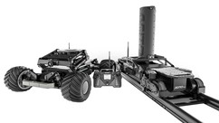 Motion Impossible AGITO COMPLETE Bundle
