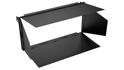ARRI 4-Leaf Barndoor S60