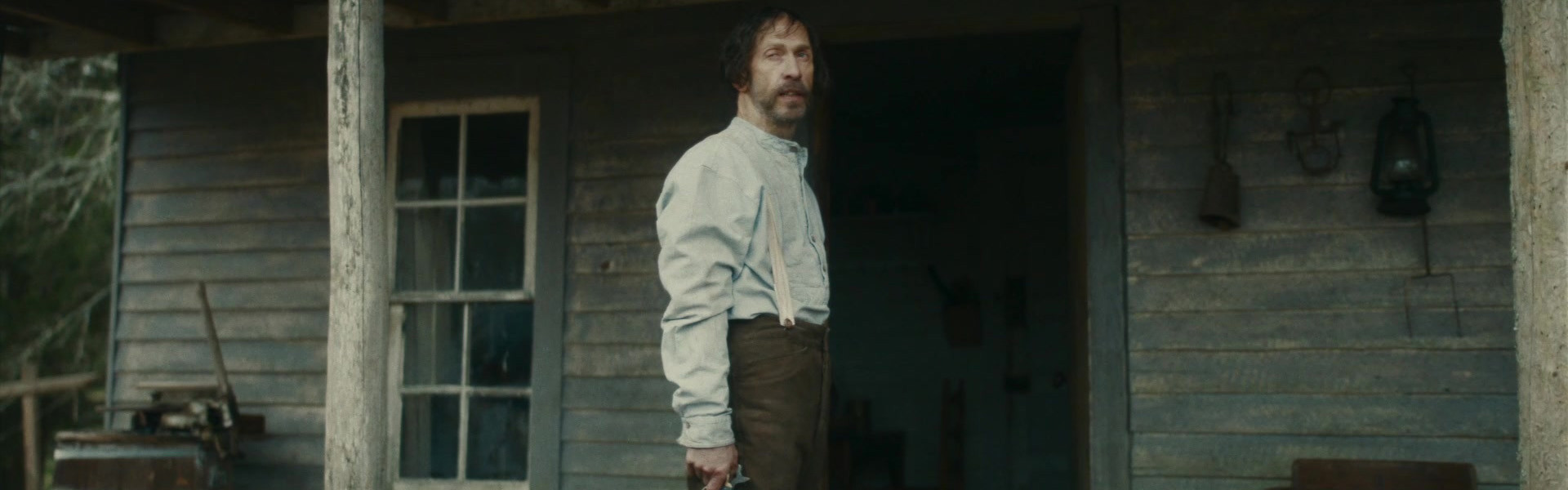 Header image for article A Conversation with "Old Henry" Cinematographer John Matysiak