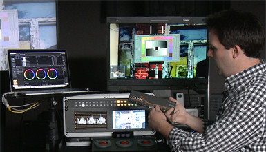 Intro image for article The Anatomy of a DIT Cart