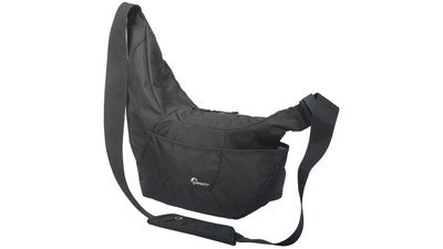 Lowepro Passport Sling III Camera Bag - Black