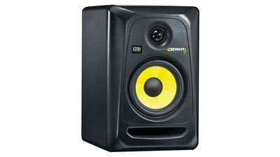 KRK ROKIT 5 Generation 3 Powered Studio Monitor