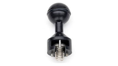 Ultralight Control Systems ARRI Base Adapter