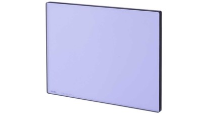 NiSi Cinema 4" x 5.65" Yellow Light Blocker (Natural Night) Filter