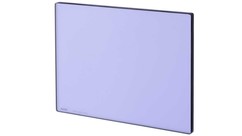 NiSi Cinema 4" x 5.65" Yellow Light Blocker (Natural Night) Filter