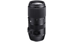 Sigma 100-400mm f/5-6.3 Contemporary DG OS HSM Zoom - EF Mount