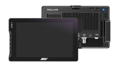ARRI Camera Control Monitor CCM-1 Set
