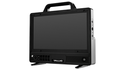 SmallHD Cine 13 UHD 4K High-Bright Monitor