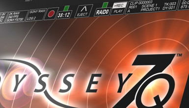 Intro image for article Convergent Design Odyssey7Q+ Updates