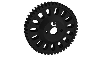 Chrosziel Gear Drive for Digital Motor CDM-100 - 0.6 Mod, 40mm Diameter
