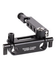 Wooden Camera Battery Swing Bracket Only (for D-Box Plus)