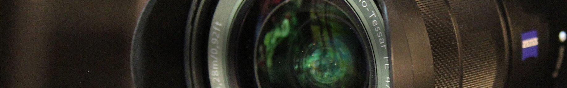 Still Lenses