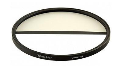 Schneider 138MM DIOPTER SPLIT +2 GEN1