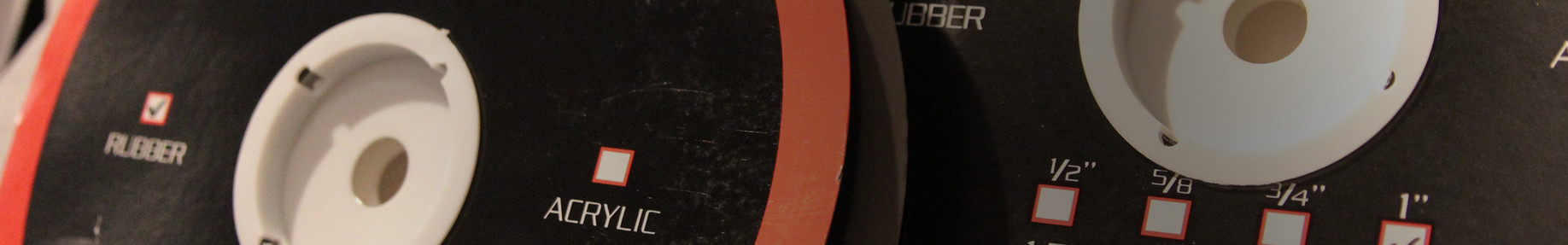 Cable Ties / Velcro