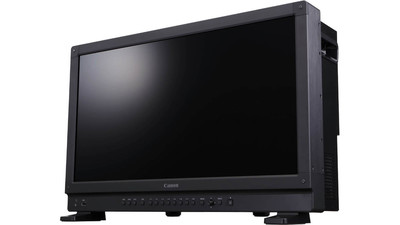 Canon DP-V2421 24" 4K Reference Display