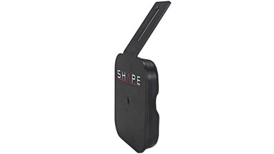 SHAPE PAD1 Back Pad