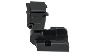 SmallHD Pan/Tilt Mount for 500 Series Monitors