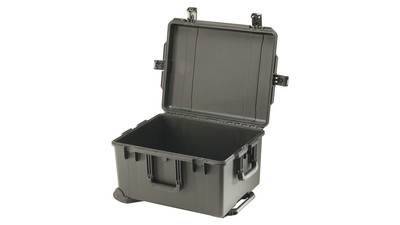Pelican iM2750 Storm Travel Case without Foam - Black