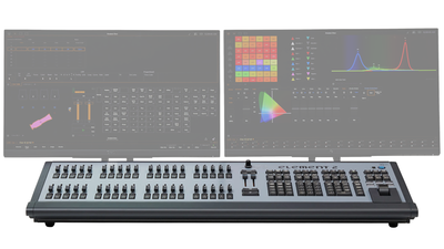 ETC Element 2 Console, 1,024 Outputs