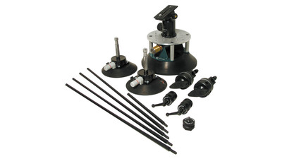 Matthews Master Mount Car Mounting System