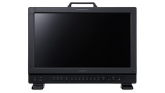 17" Canon DP-V1710 UHD 4K Reference Display