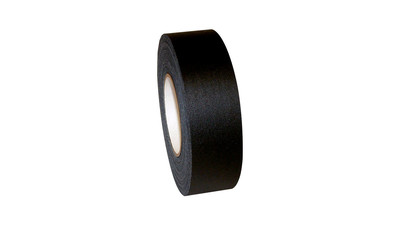 Gaffer Tape (Polyken 510) - 2", Black