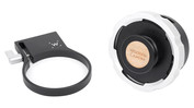 Wooden Camera E-Mount to PL Mount Pro for Sony FS7