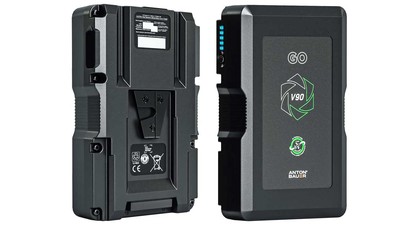 Anton/Bauer GO 90 V-Mount Battery