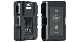Anton/Bauer GO 90 V-Mount Battery