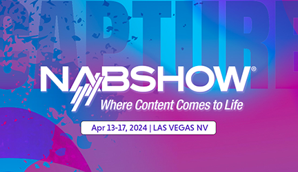 NAB 2024