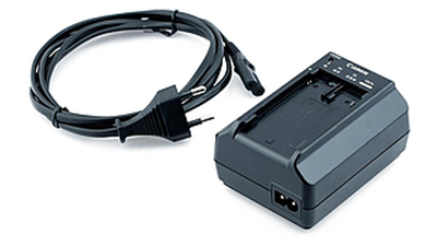 cmotion Battery Charger for C01B-K01 Batteries