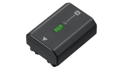 Sony NP-FZ100 Z-Series Rechargeable Lithium-Ion Battery (2280mAh)