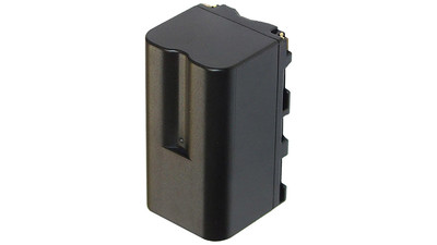 Vidpro Li-Lion Battery for Sony NP-F760/770 - 7.2V, 4400mAh