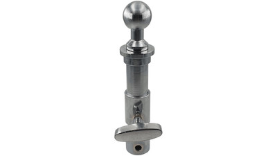 DMG Lumiere Hybrid 28mm Pin & 16mm Receiver for Lollypop Mount