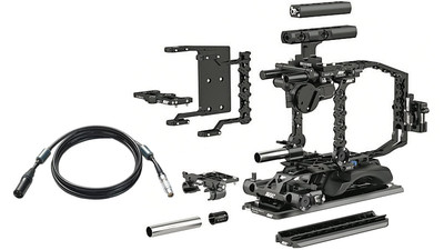 ARRI ALEXA Mini LF Advanced Accessory Set - 15mm Studio