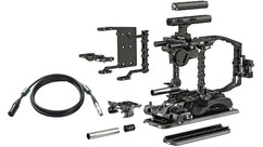 ARRI ALEXA Mini LF Advanced Accessory Set - 15mm Studio