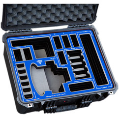 Jason Cases ARRI WCU-4 Wireless Lens Control System Case