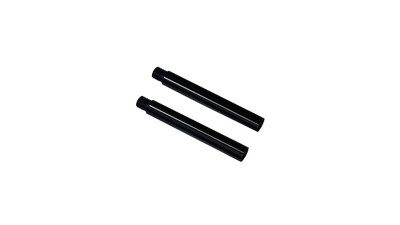 SHAPE 2ROD15MF4 15mm Male-Female Rod - 4", Pair