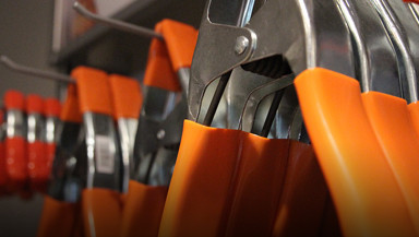Grip / Electrical Tools