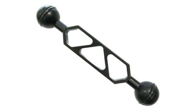 Ultralight DB-05 Short Double Ball Arm - 5"