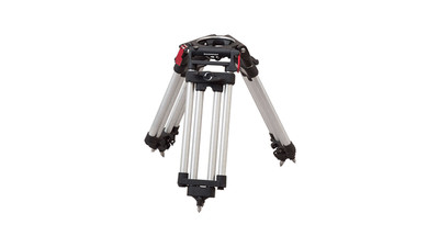 OConnor Cine HD Baby Tripod - Mitchell Base