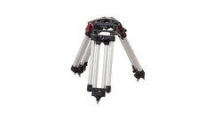 OConnor Cine HD Baby Tripod - Mitchell Base